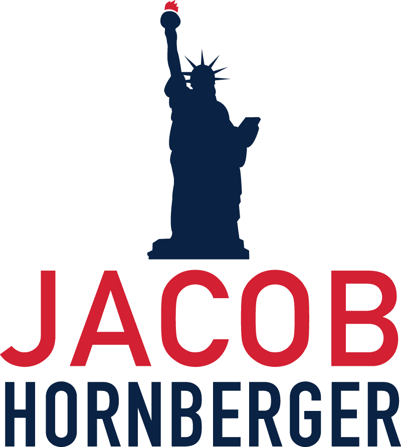 About Jacob Jacob Hornberger 2024 Libertarian Candidate for President